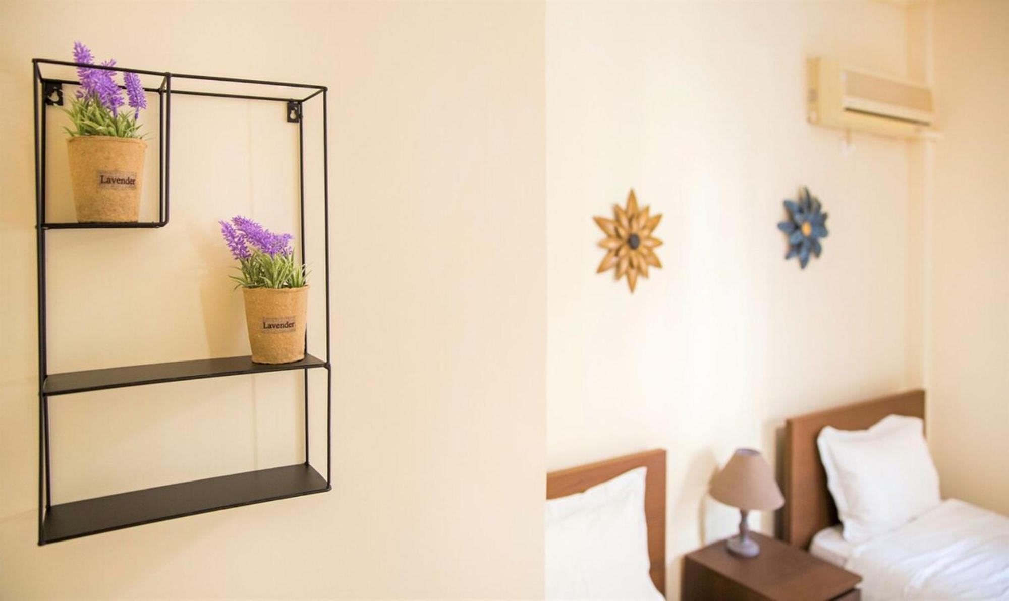Peaceful Renovated Apartment Near Lycabettus Hill Athena Bagian luar foto